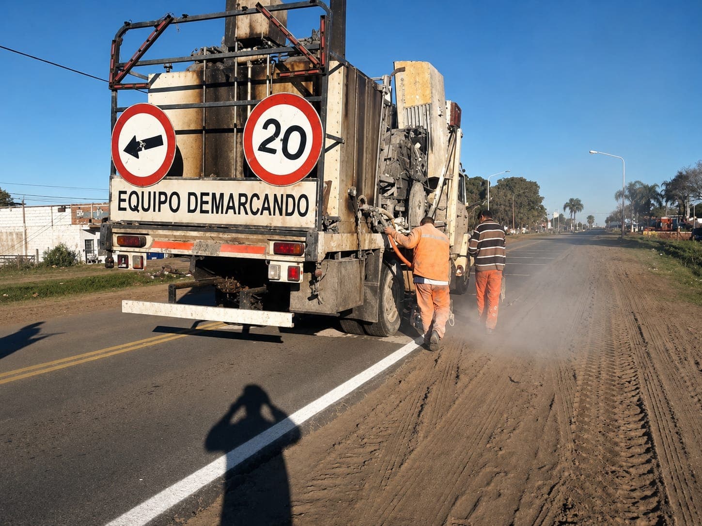 Seguridad